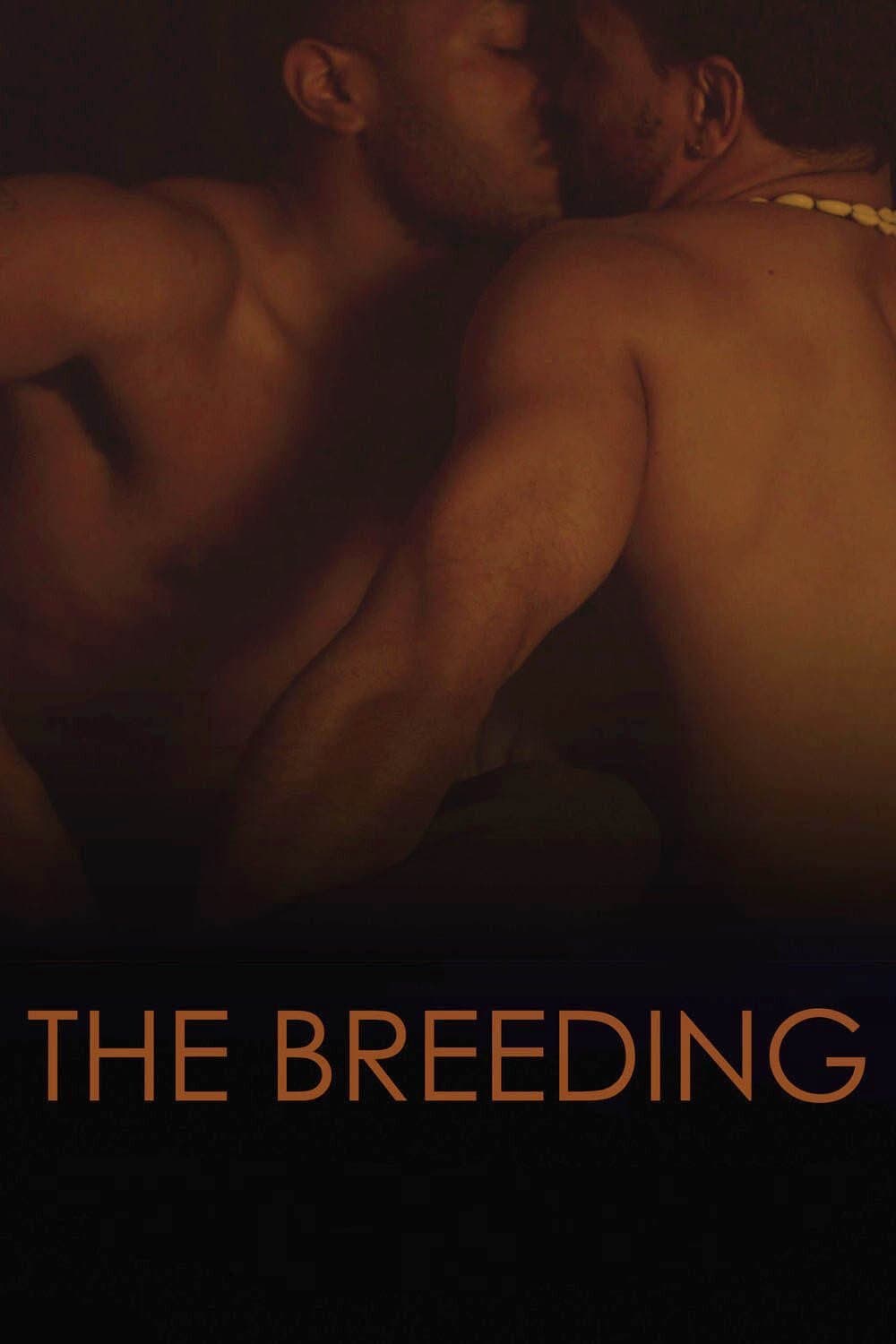 Poster The Breeding