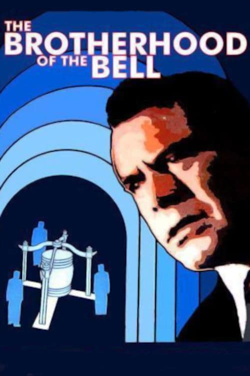 Poster The Brotherhood of the Bell