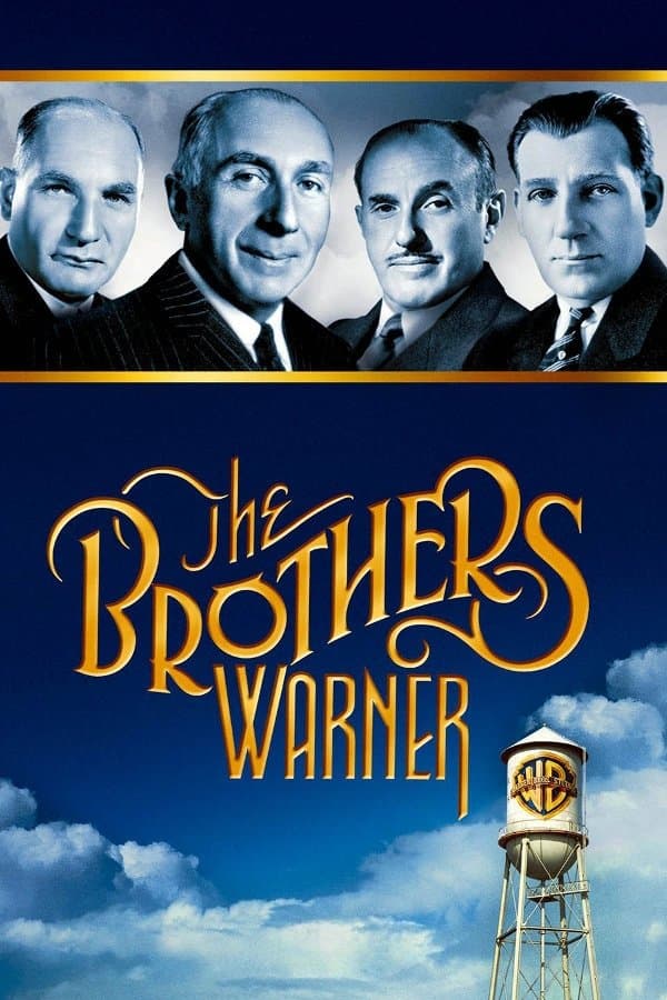 Poster The Brothers Warner