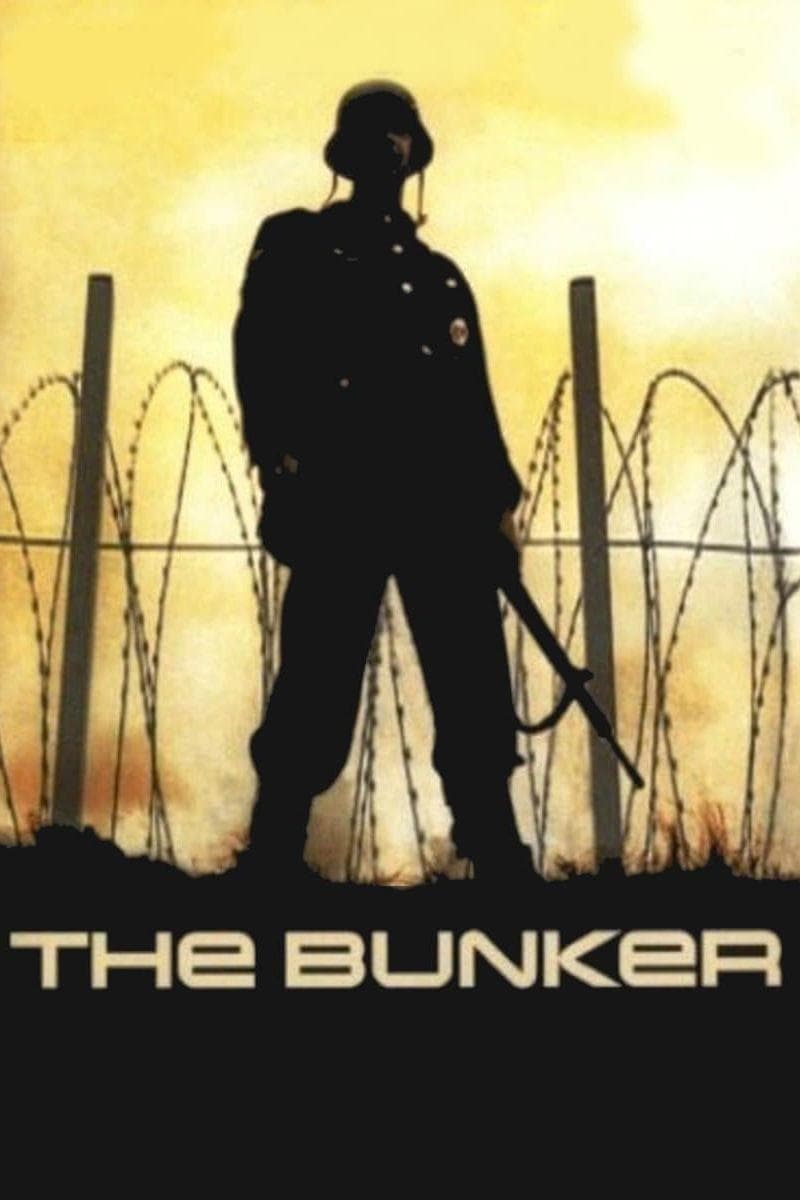 Poster The Bunker