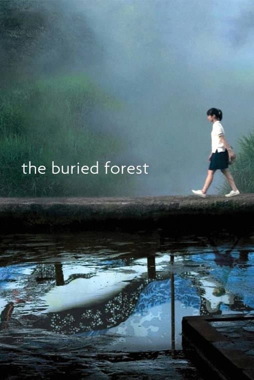 Poster The Buried Forest