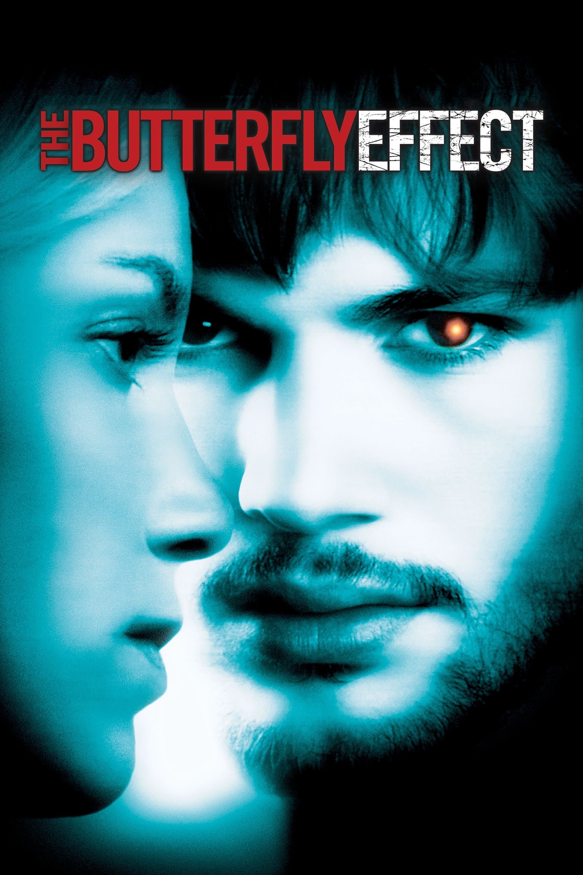 Poster The Butterfly Effect