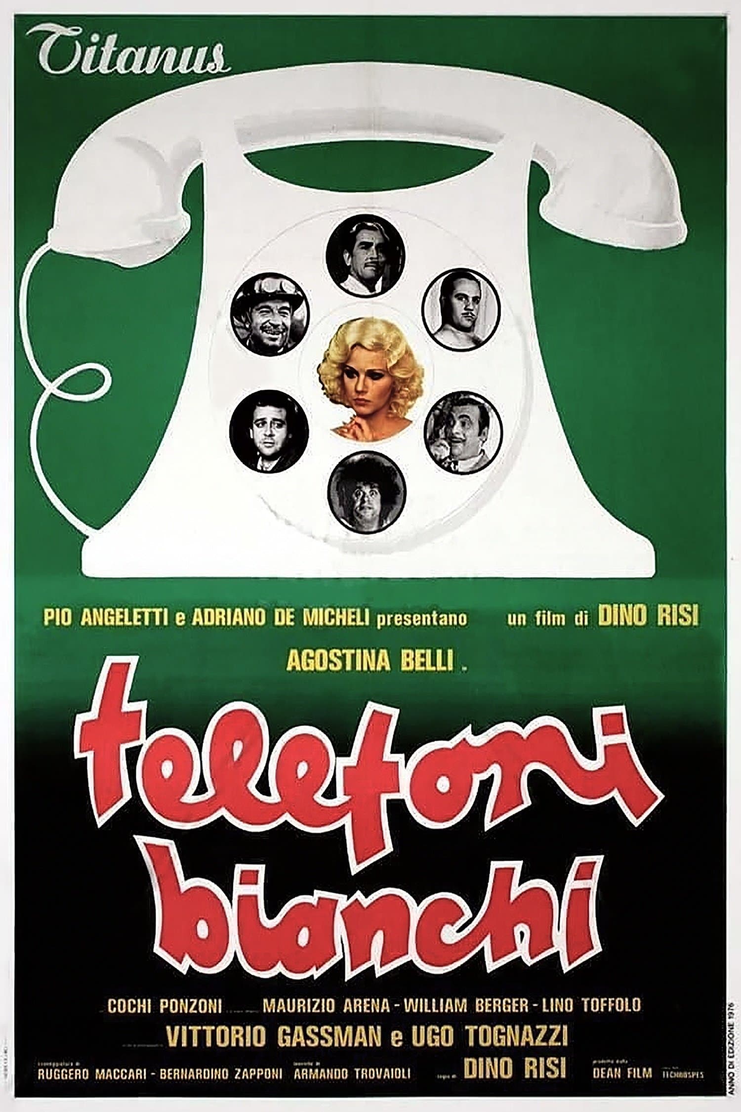 Poster The Career of a Chambermaid