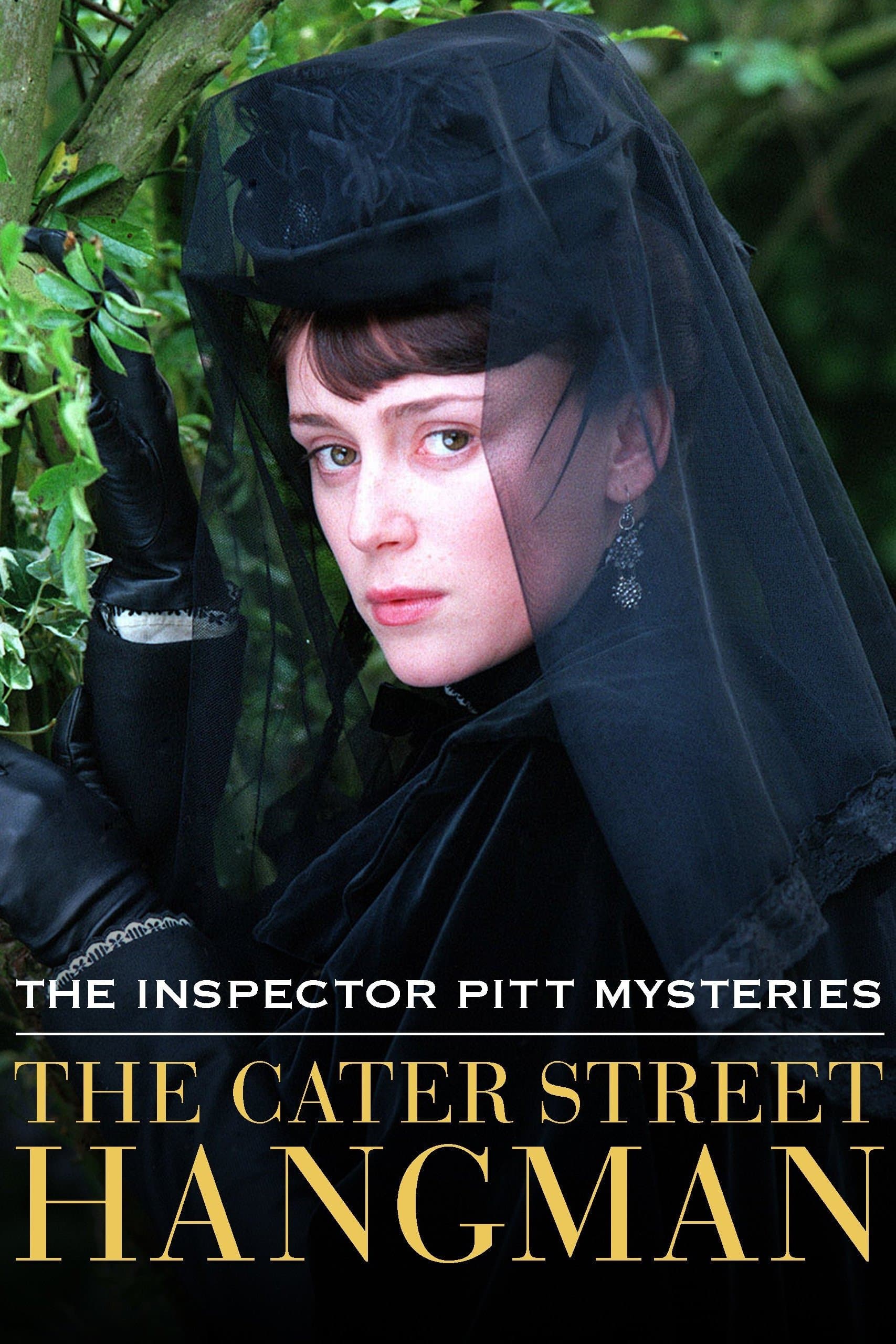 Poster The Cater Street Hangman