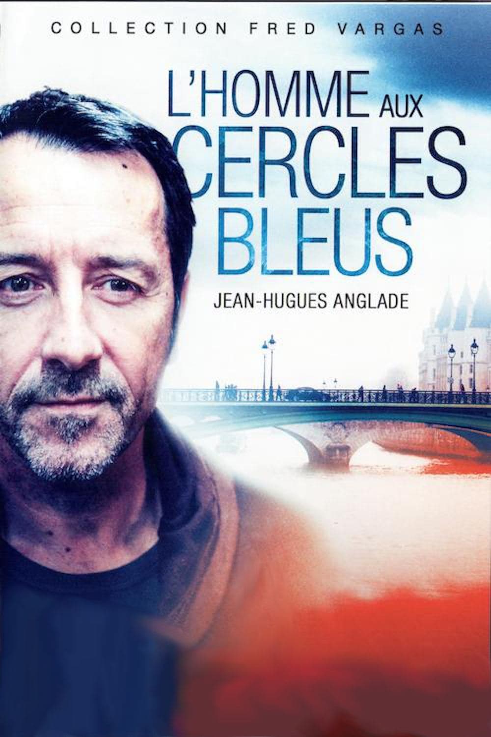 Poster The Chalk Circle Man