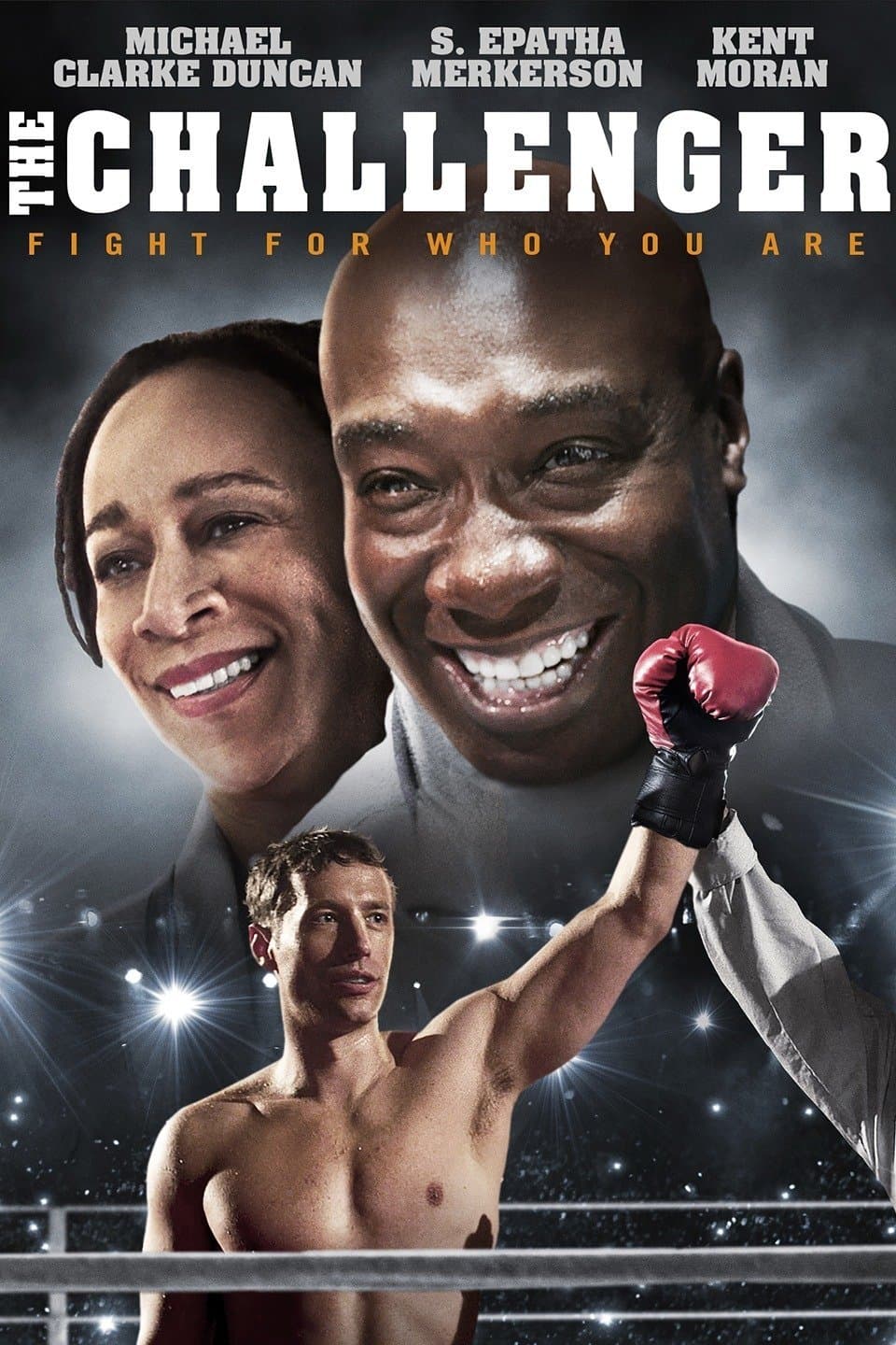 Poster The Challenger