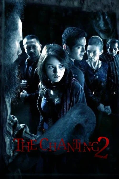 Poster The Chanting 2