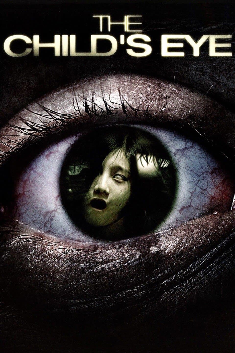 Poster The Child's Eye