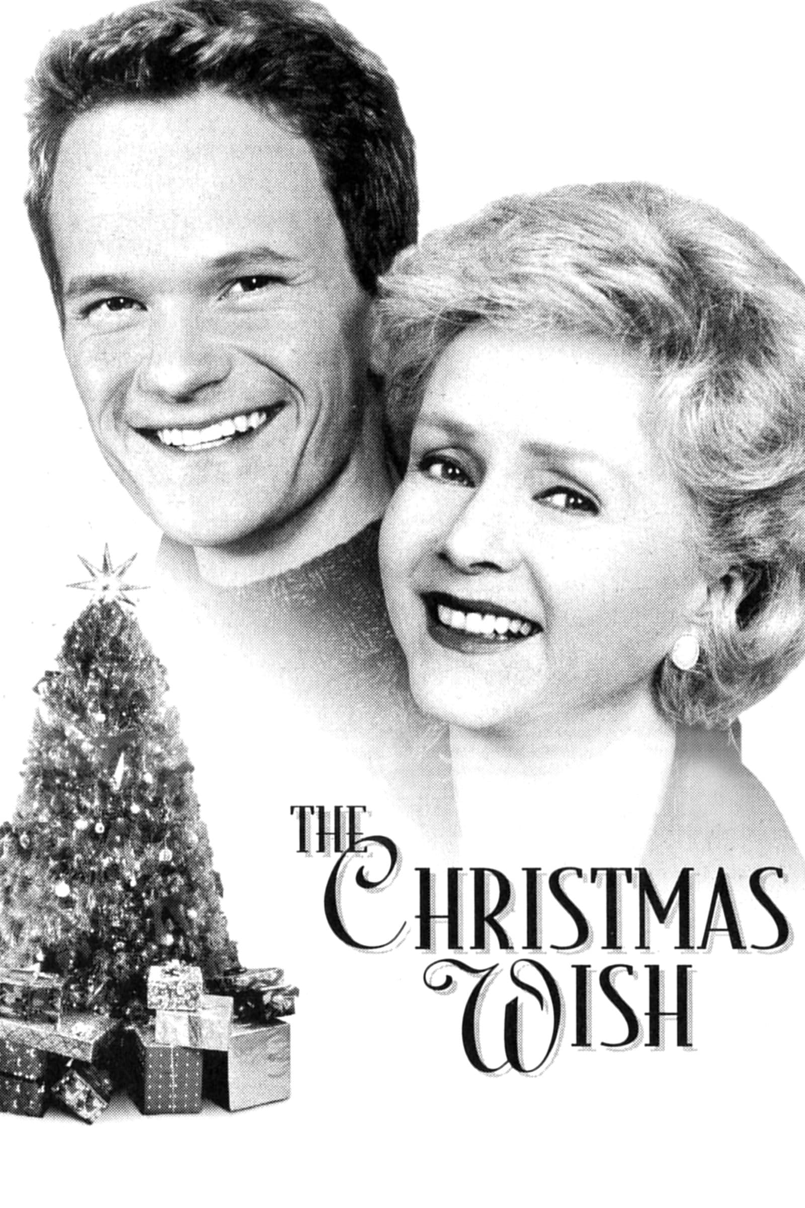 Poster The Christmas Wish