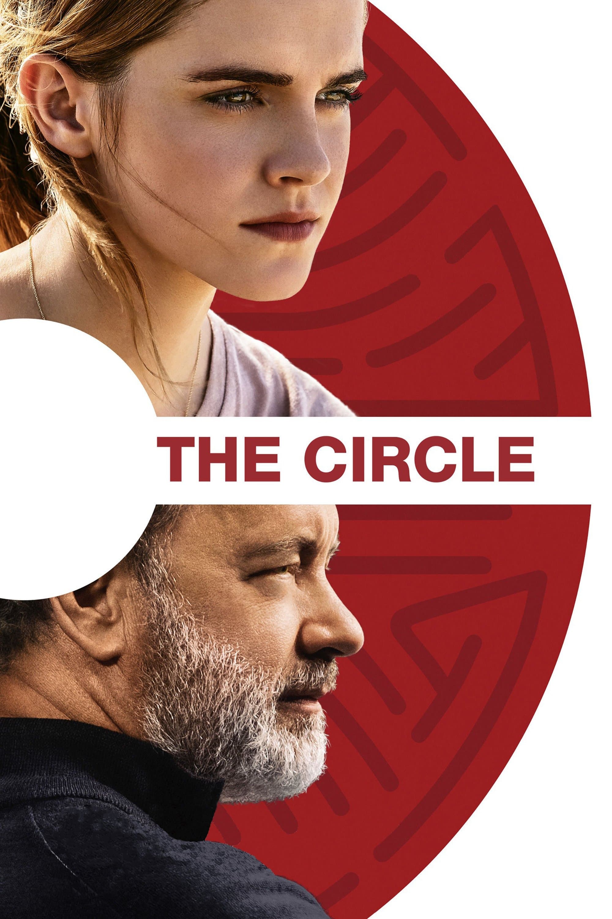 Poster The Circle