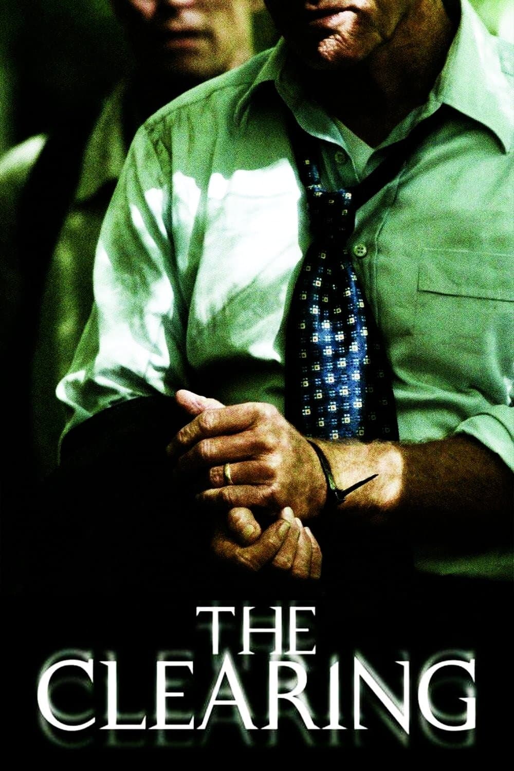 Poster The Clearing