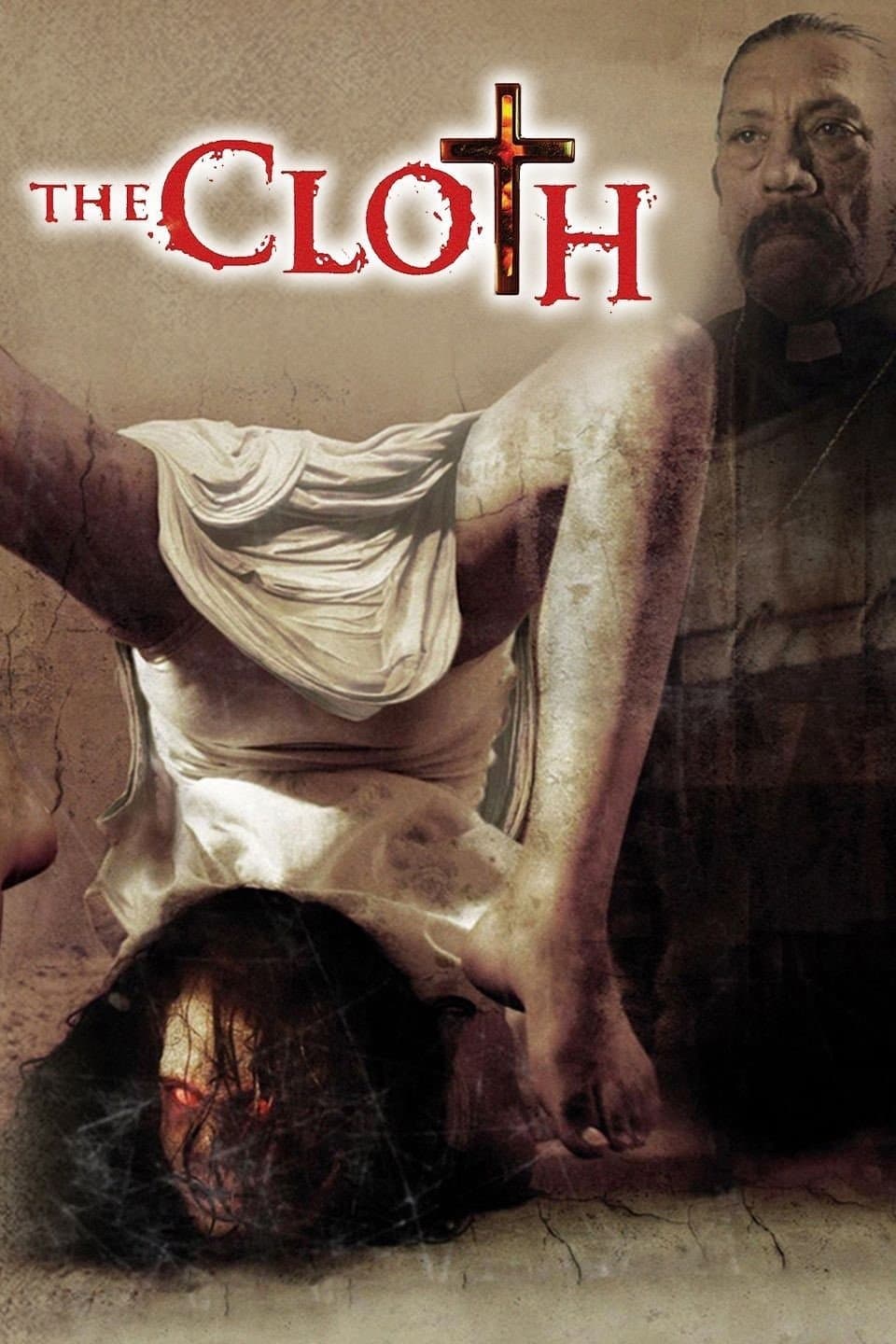 Poster The Cloth