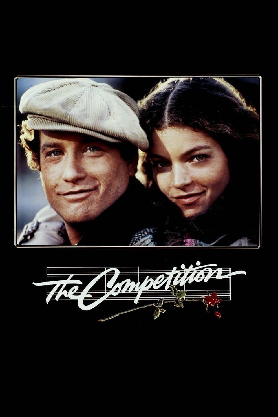 Poster The Competition