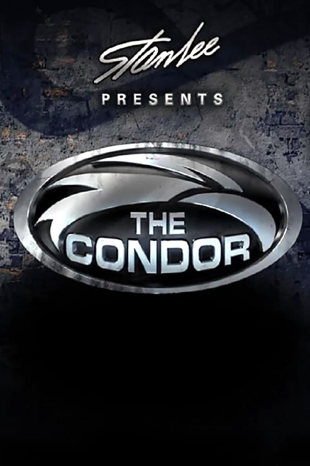 Poster The Condor