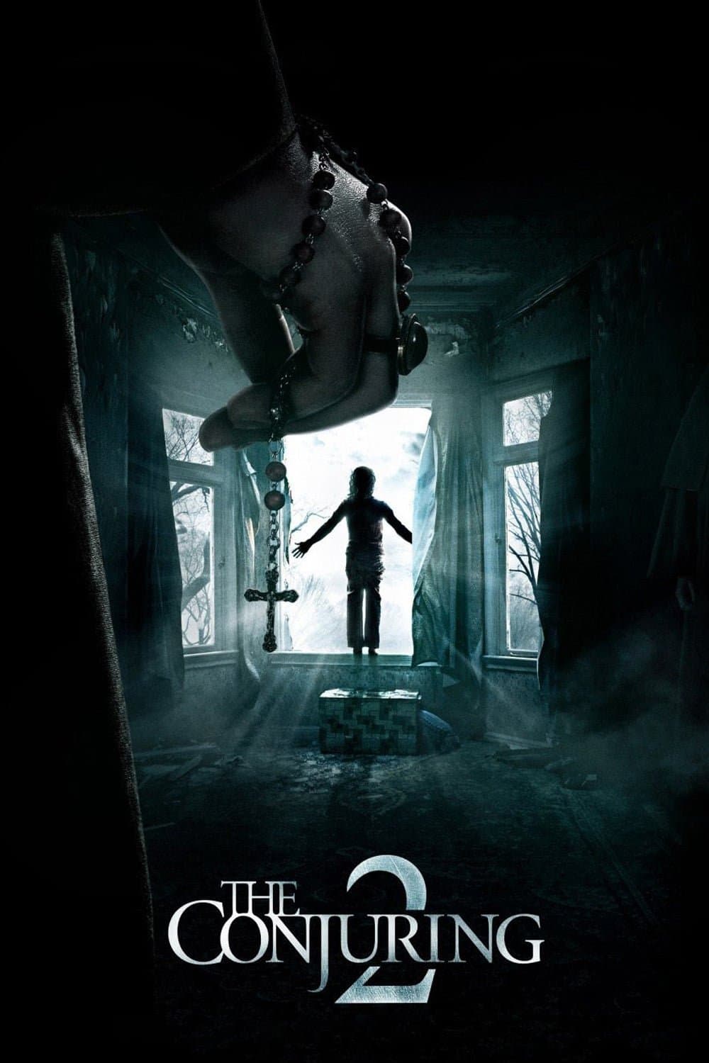Poster The Conjuring 2
