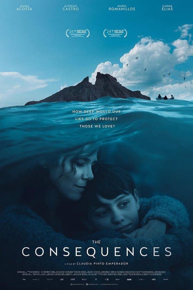 Poster The Consequences