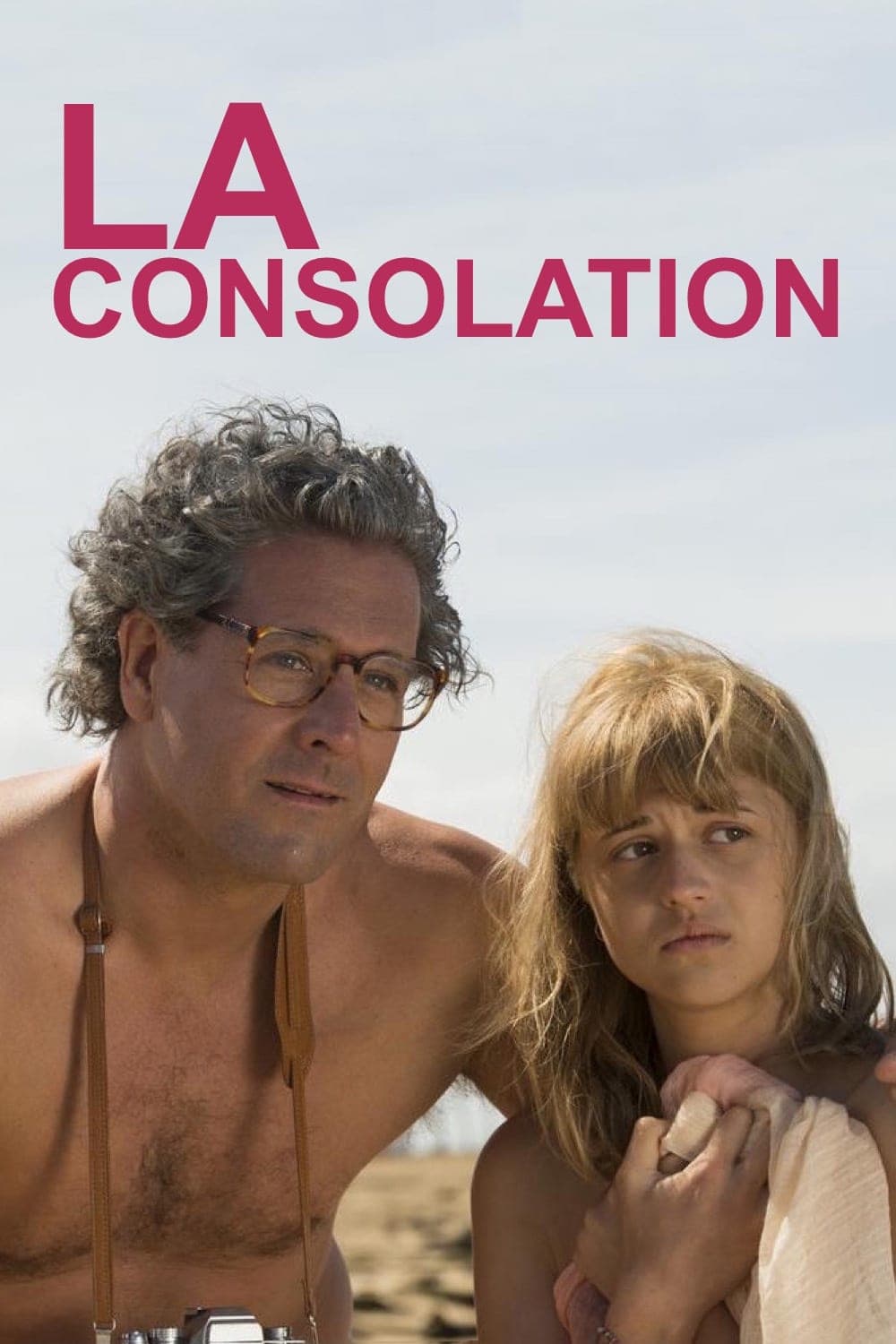 Poster The Consolation