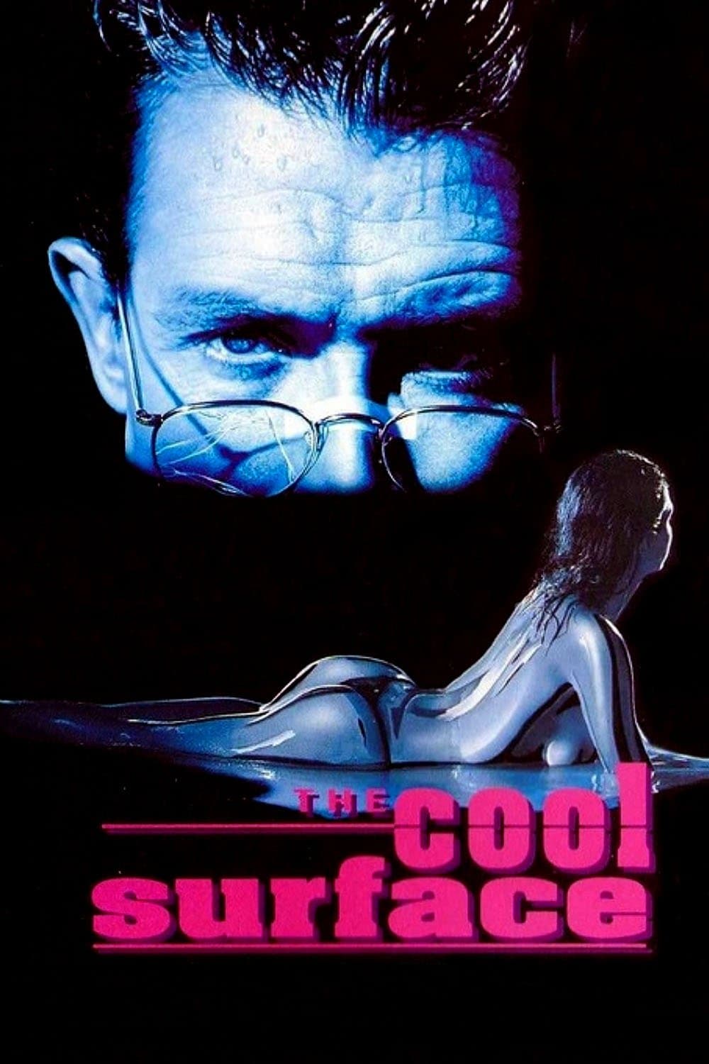 Poster The Cool Surface