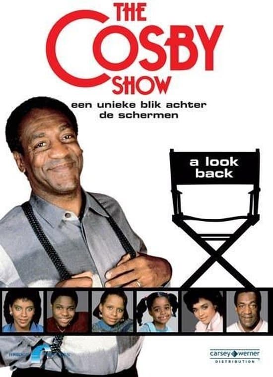 Poster The Cosby Show: A Look Back