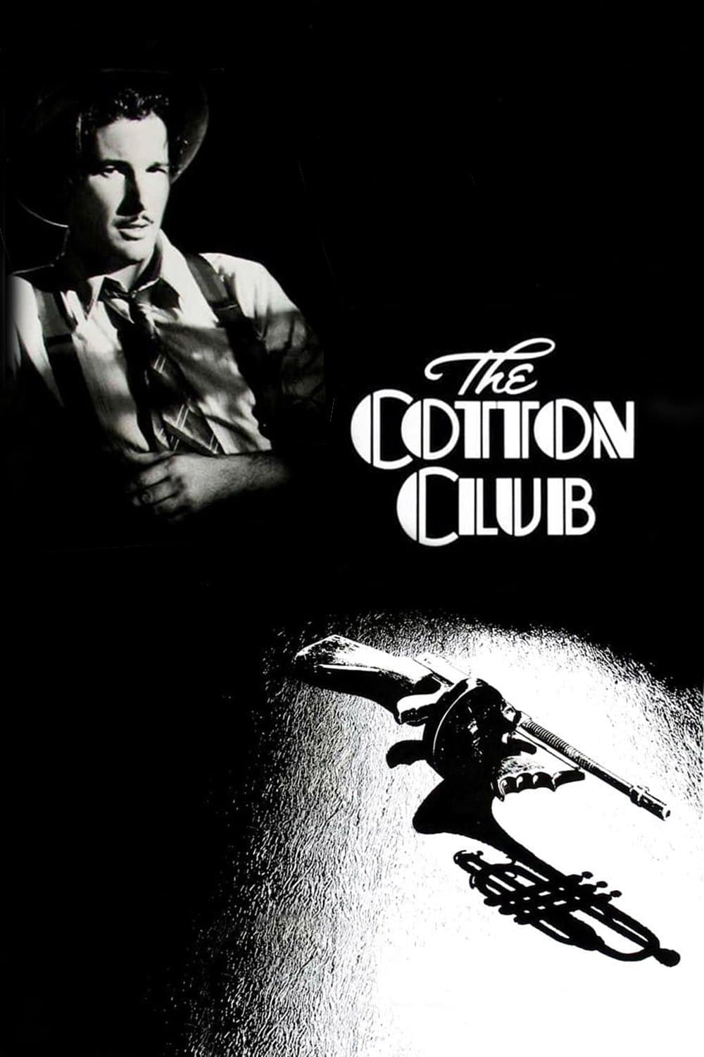 Poster The Cotton Club