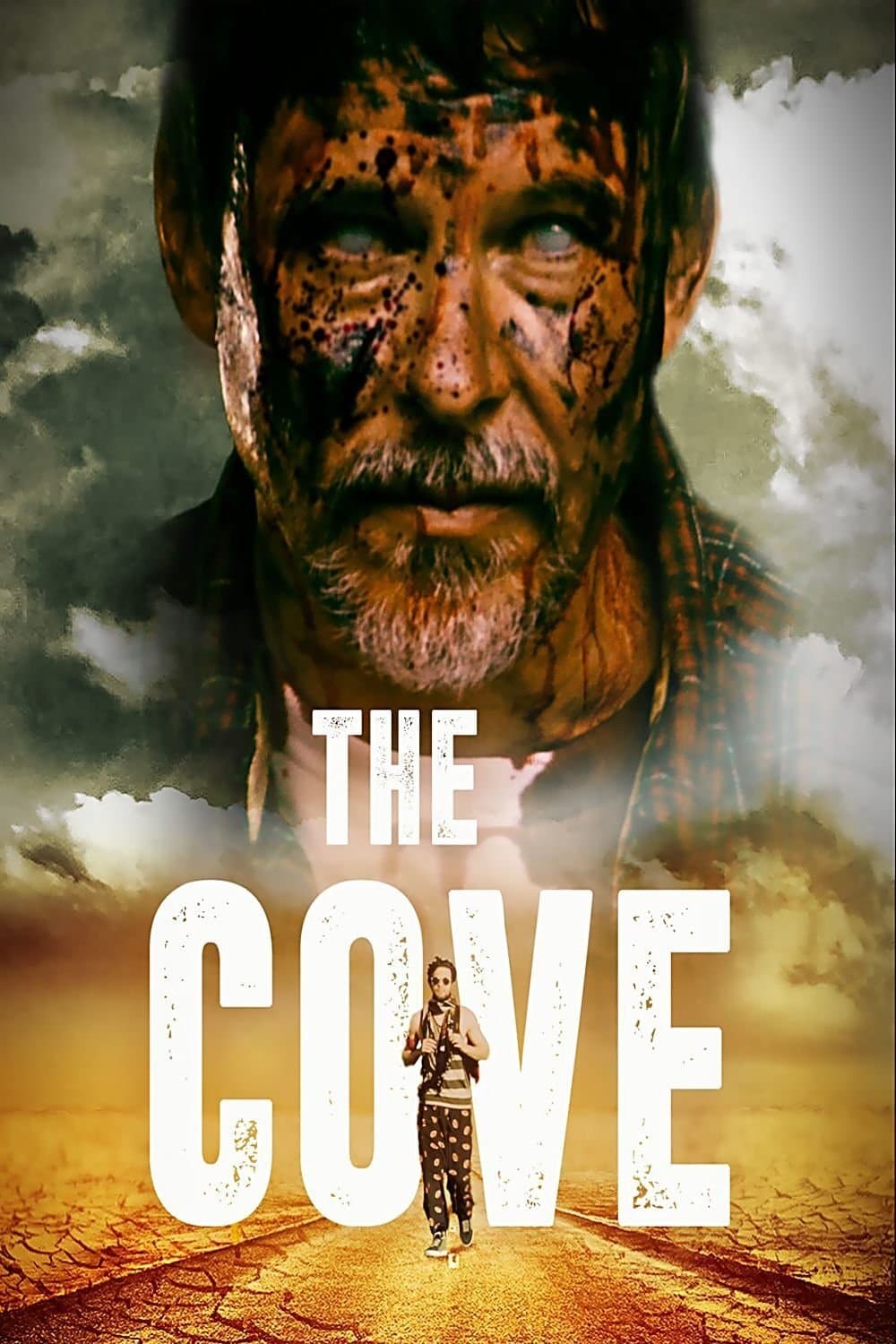 Poster The Cove