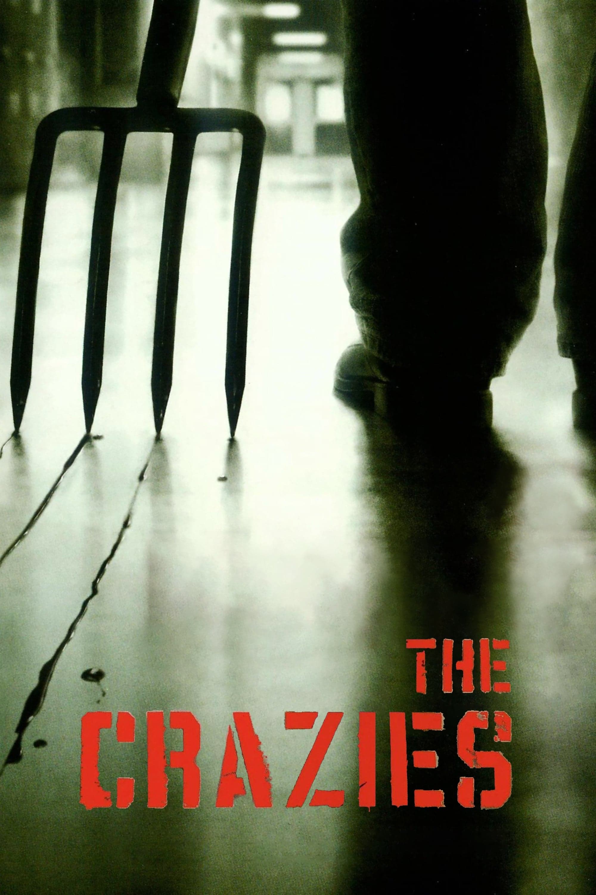Poster The Crazies