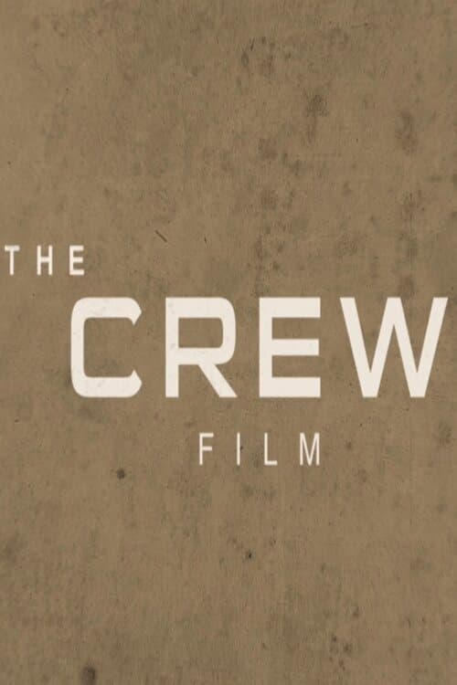 Poster The Crew