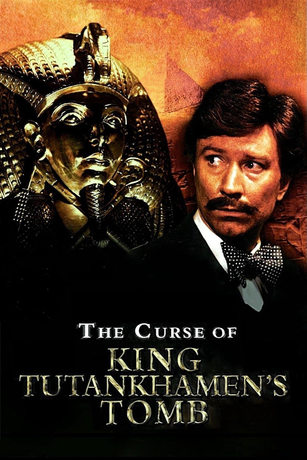 Poster The Curse of King Tut's Tomb