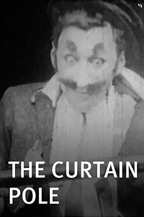 Poster The Curtain Pole