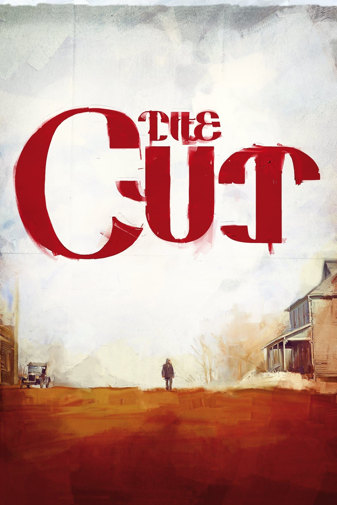 Poster The Cut