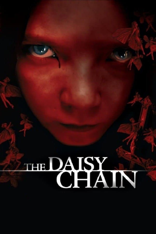 Poster The Daisy Chain