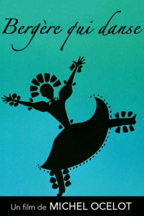 Poster The Dancing Shepherdess