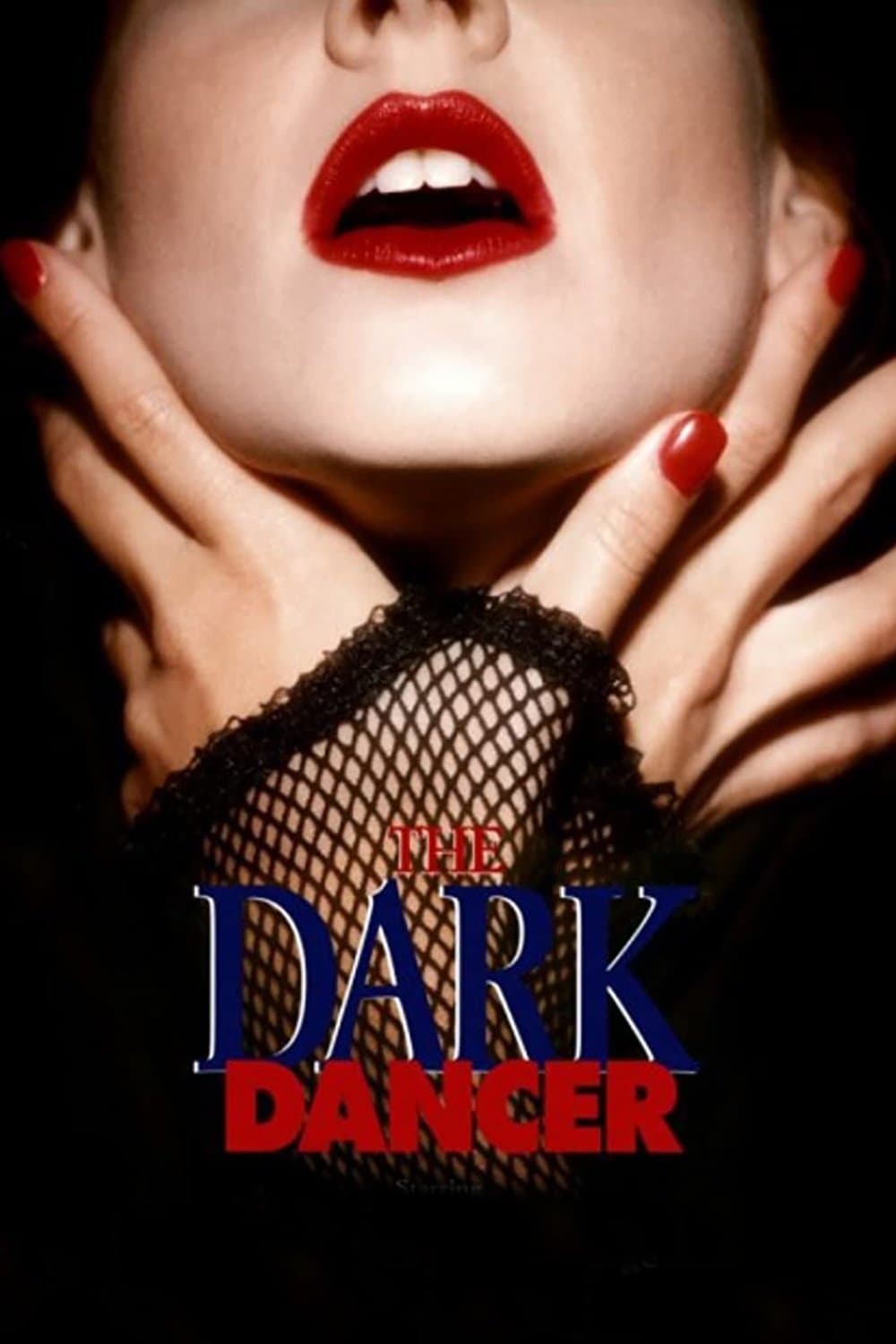 Poster The Dark Dancer