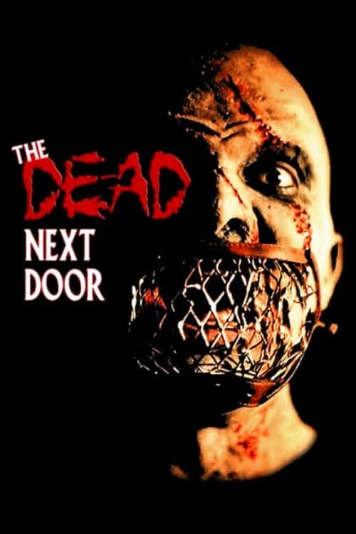 Poster The Dead Next Door