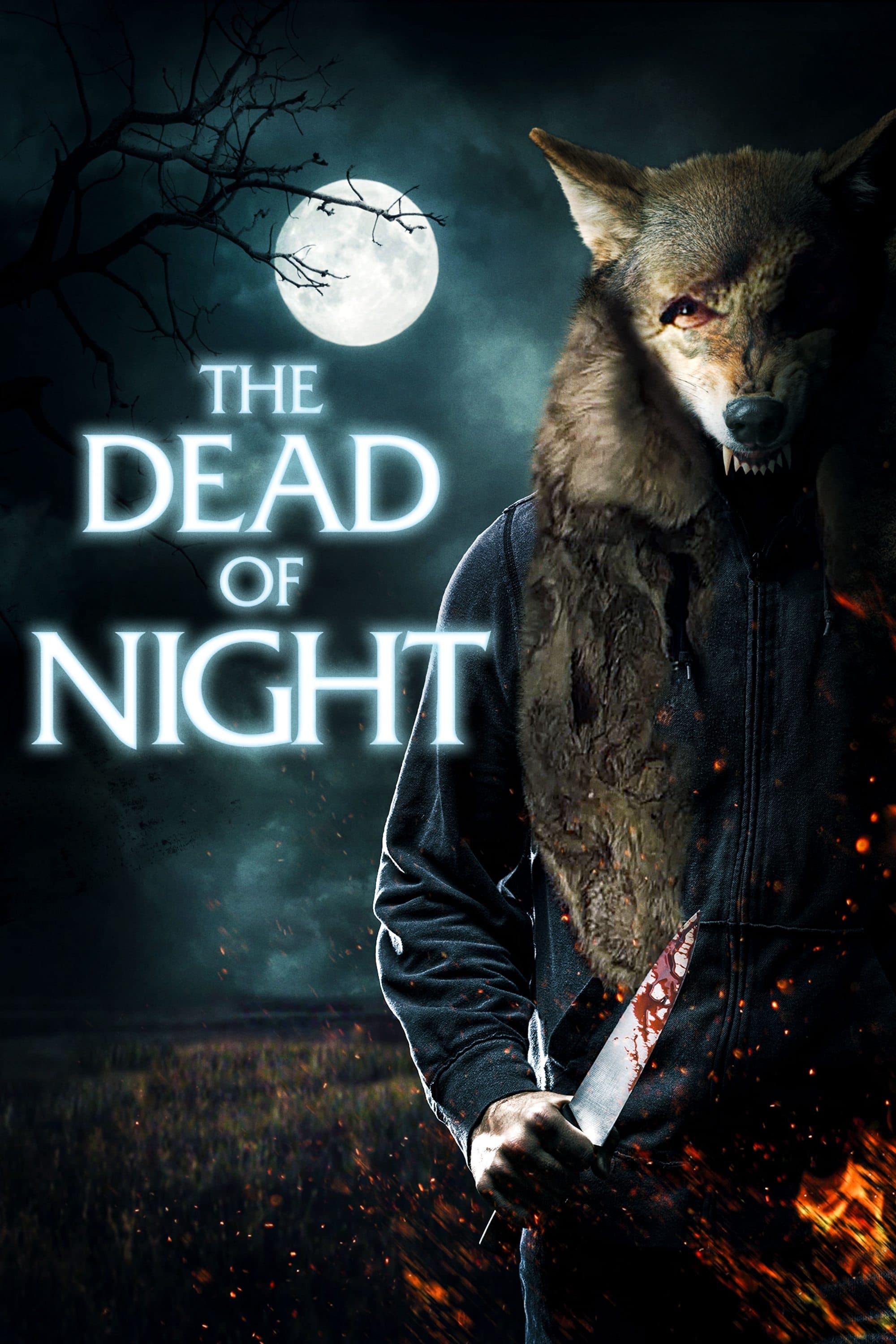 Poster The Dead of Night