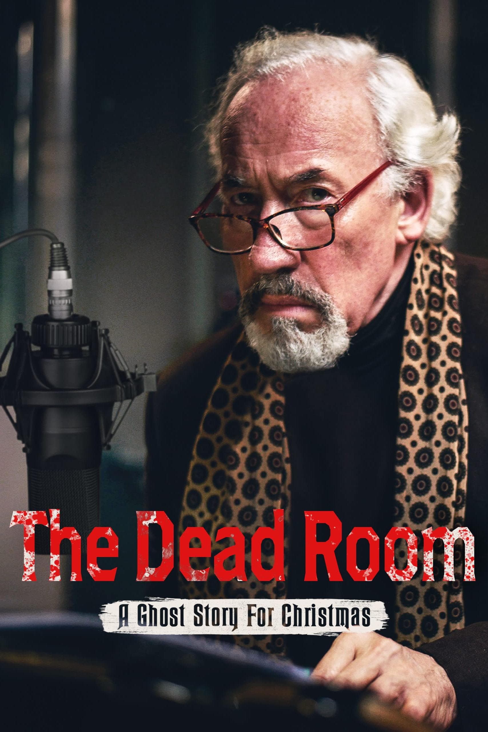 Poster The Dead Room