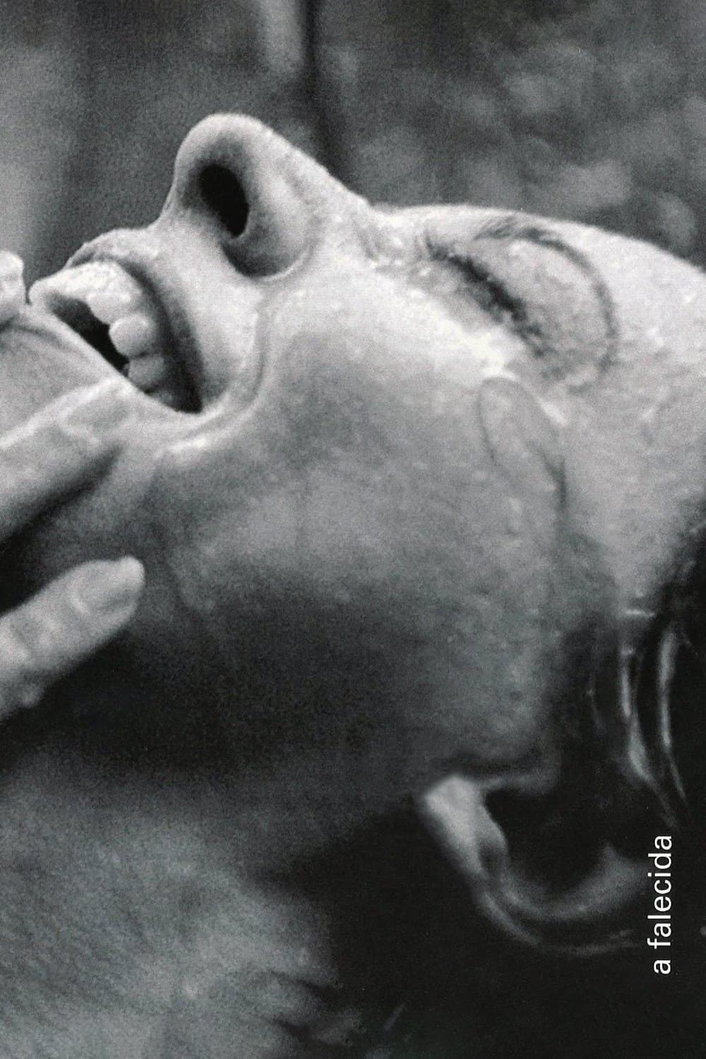 Poster The Deceased