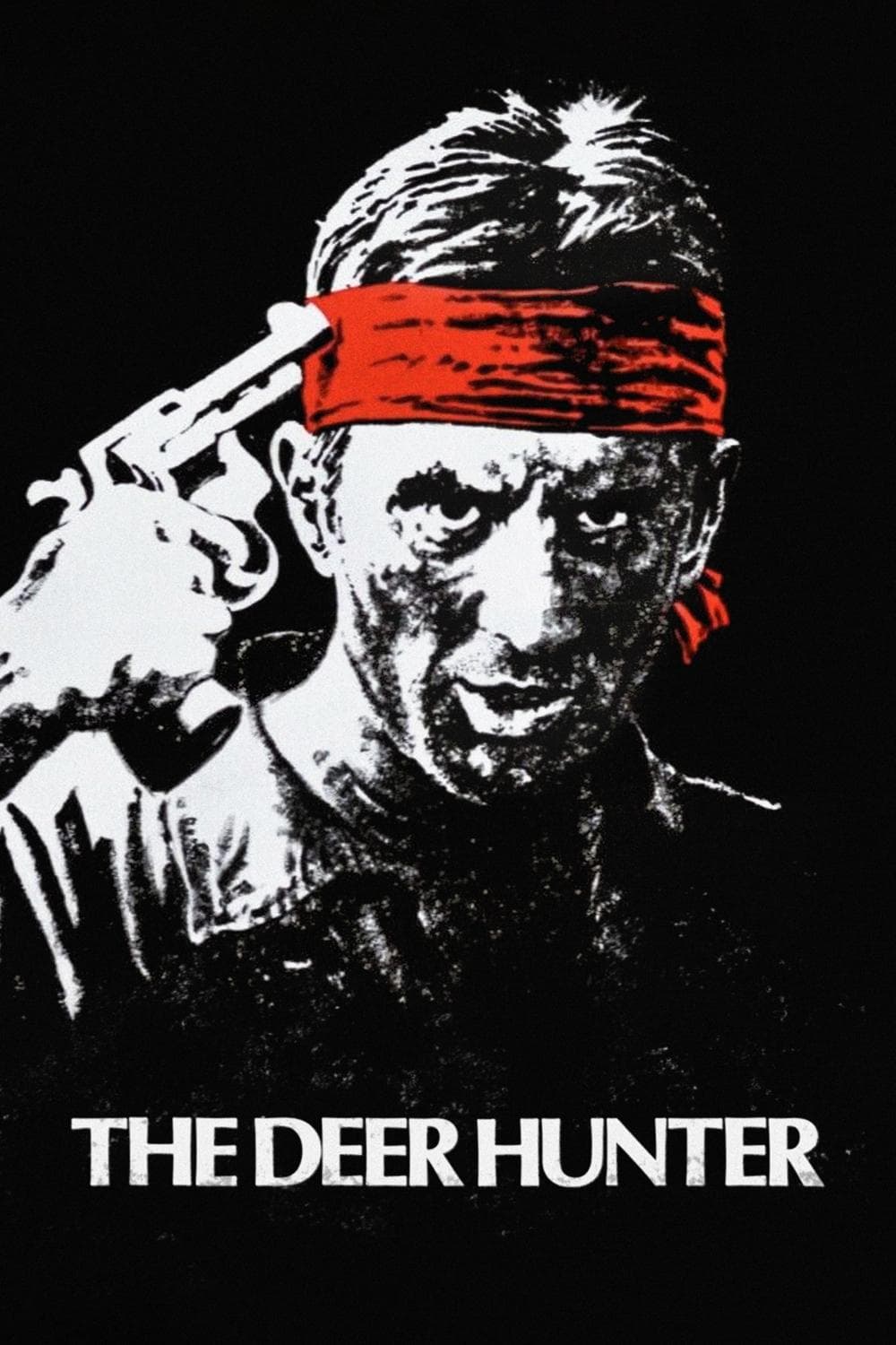 Poster The Deer Hunter
