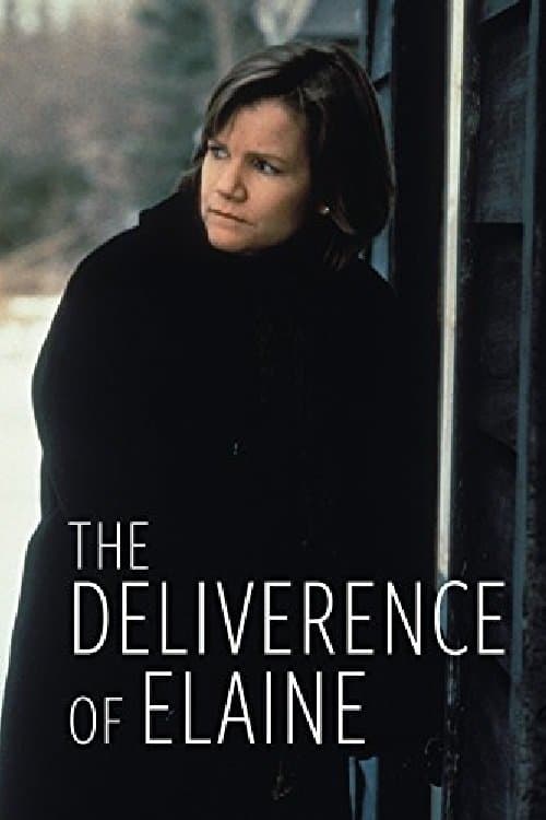 Poster The Deliverance of Elaine