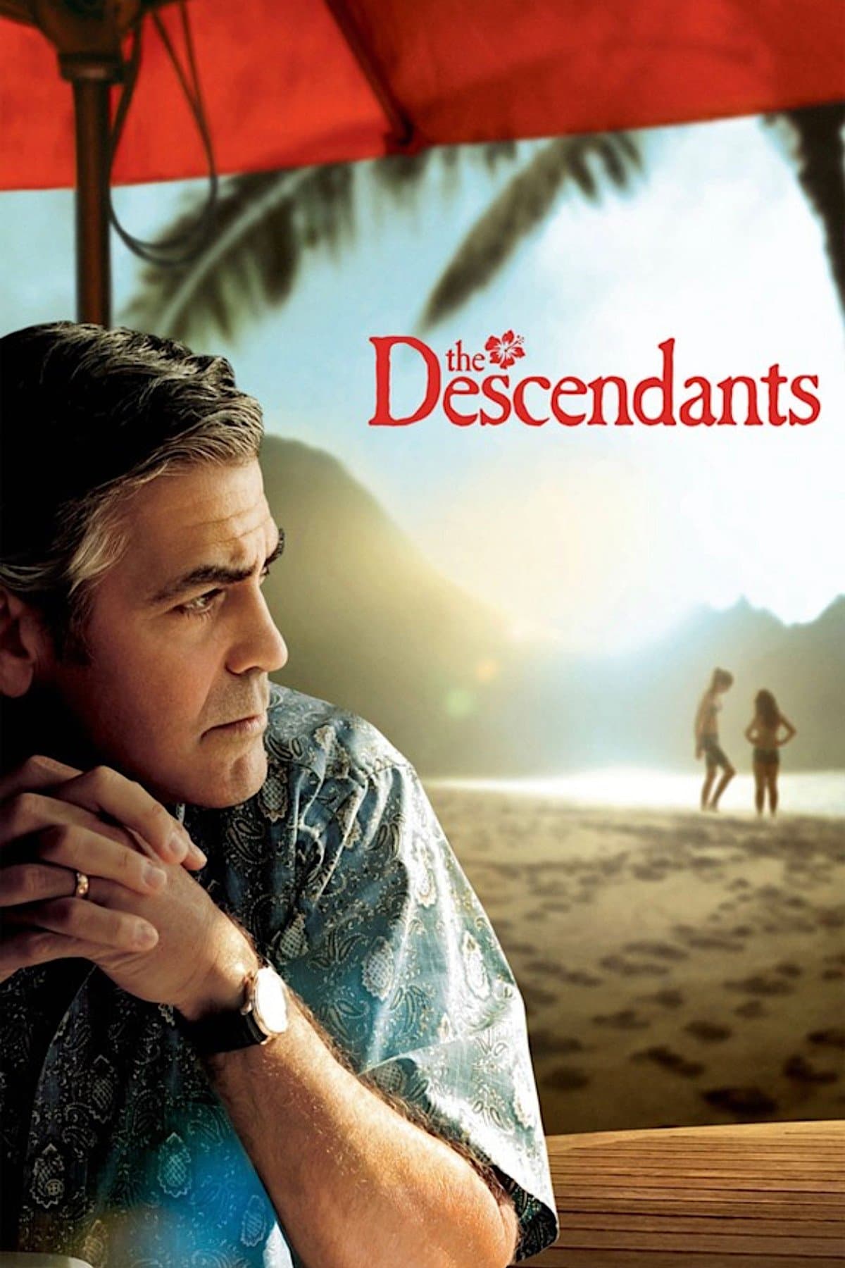 Poster The Descendants