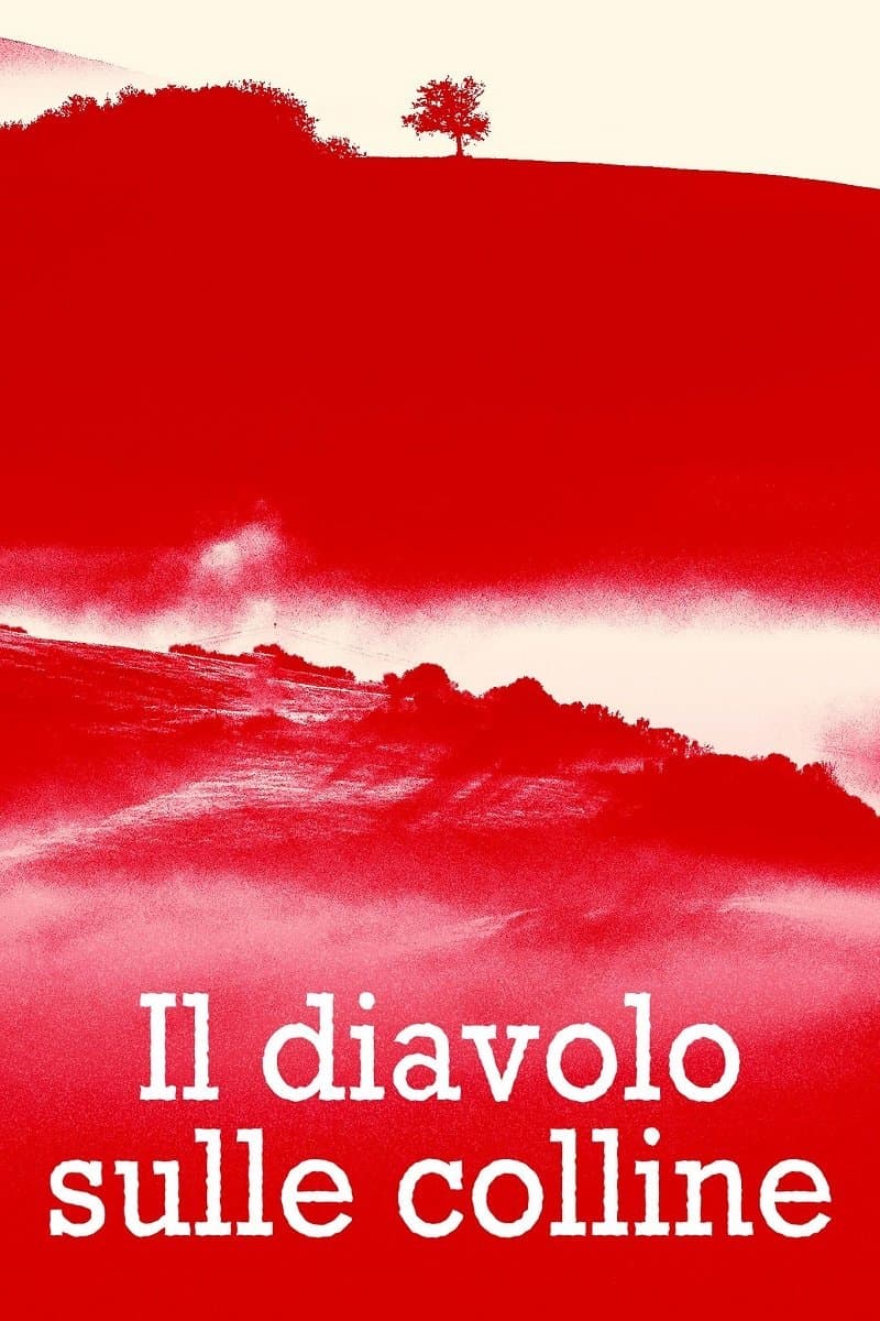 Poster The Devil in the Hills