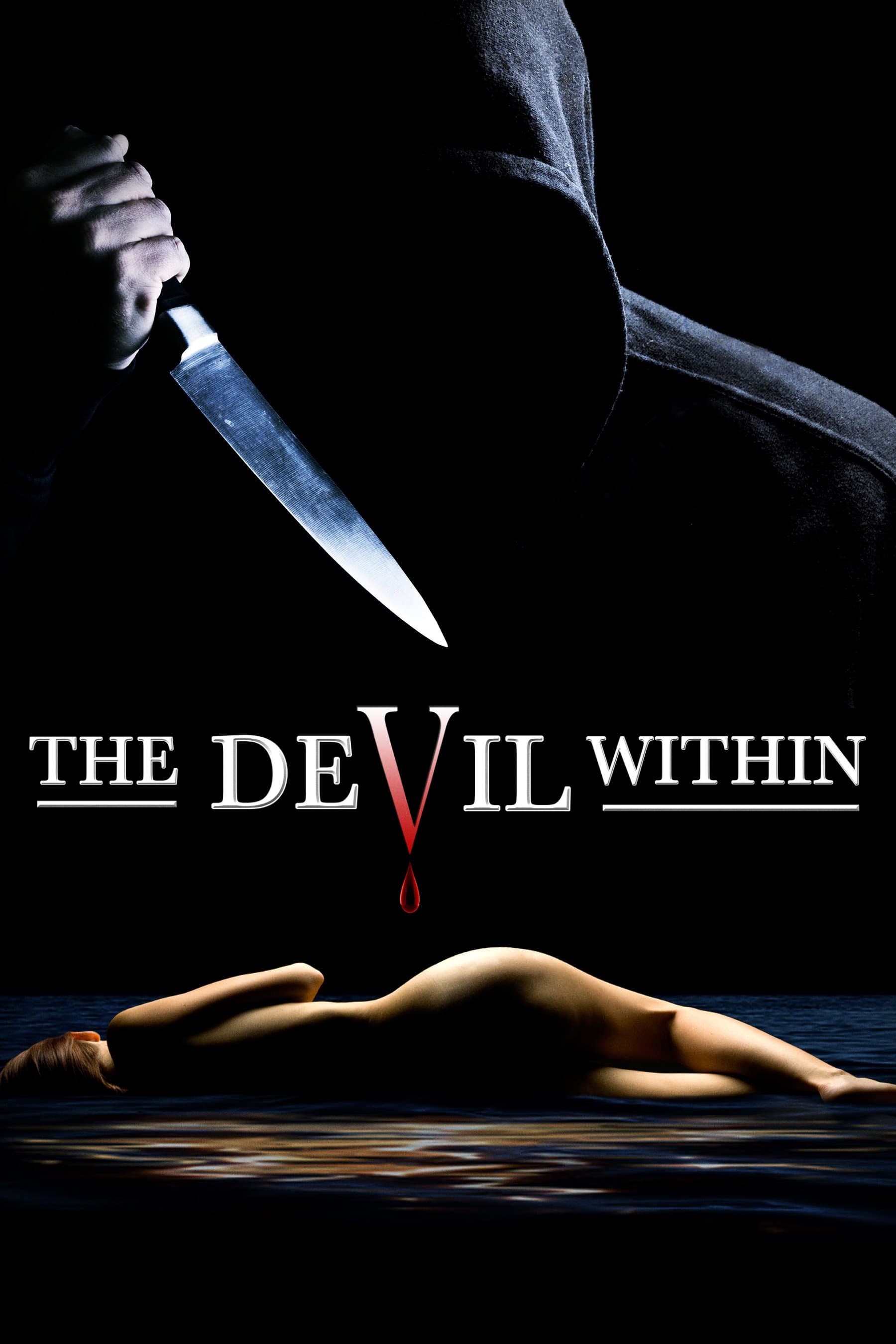 Poster The Devil Within