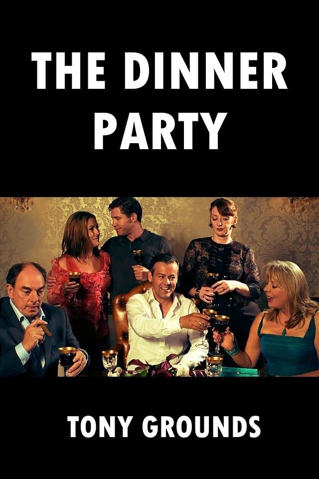 Poster The Dinner Party