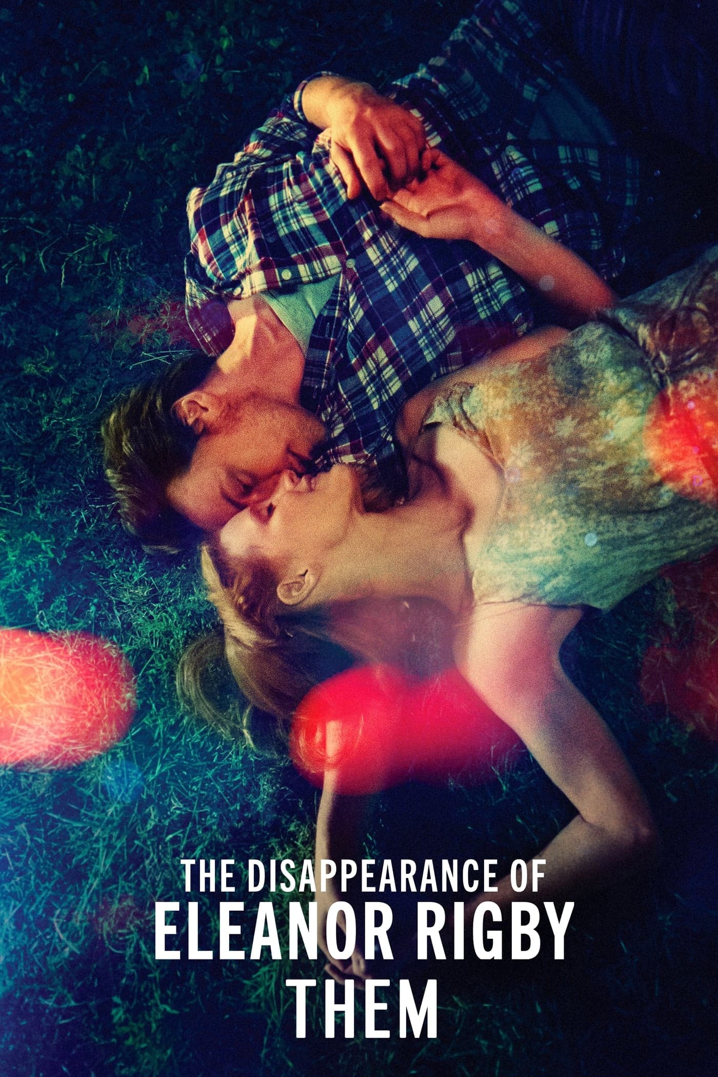 Poster The Disappearance of Eleanor Rigby: Them