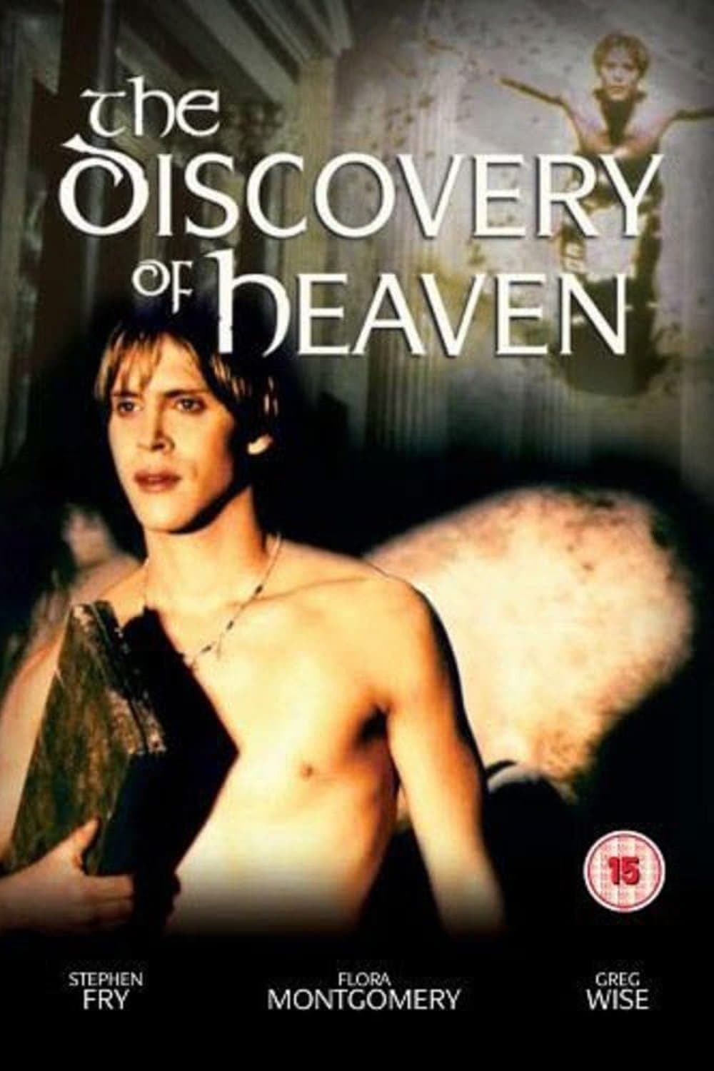 Poster The Discovery of Heaven