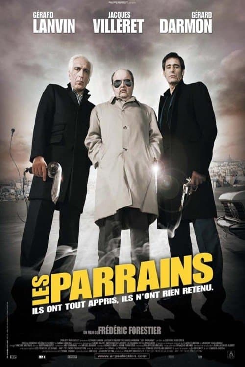 Poster The Do-Gooders
