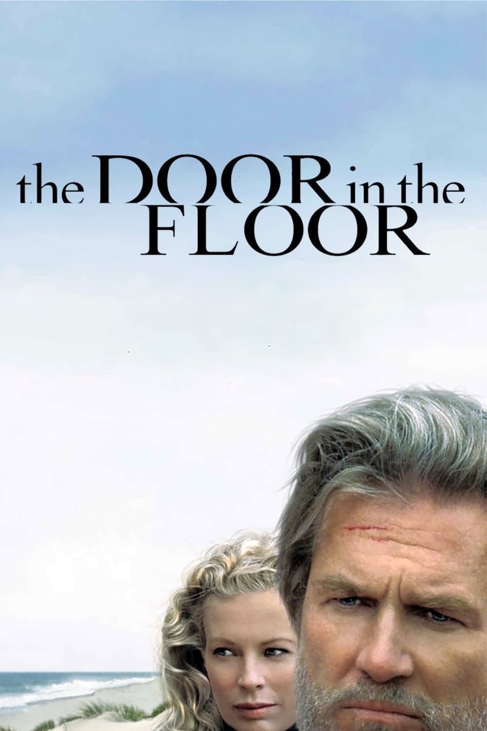 Poster The Door in the Floor