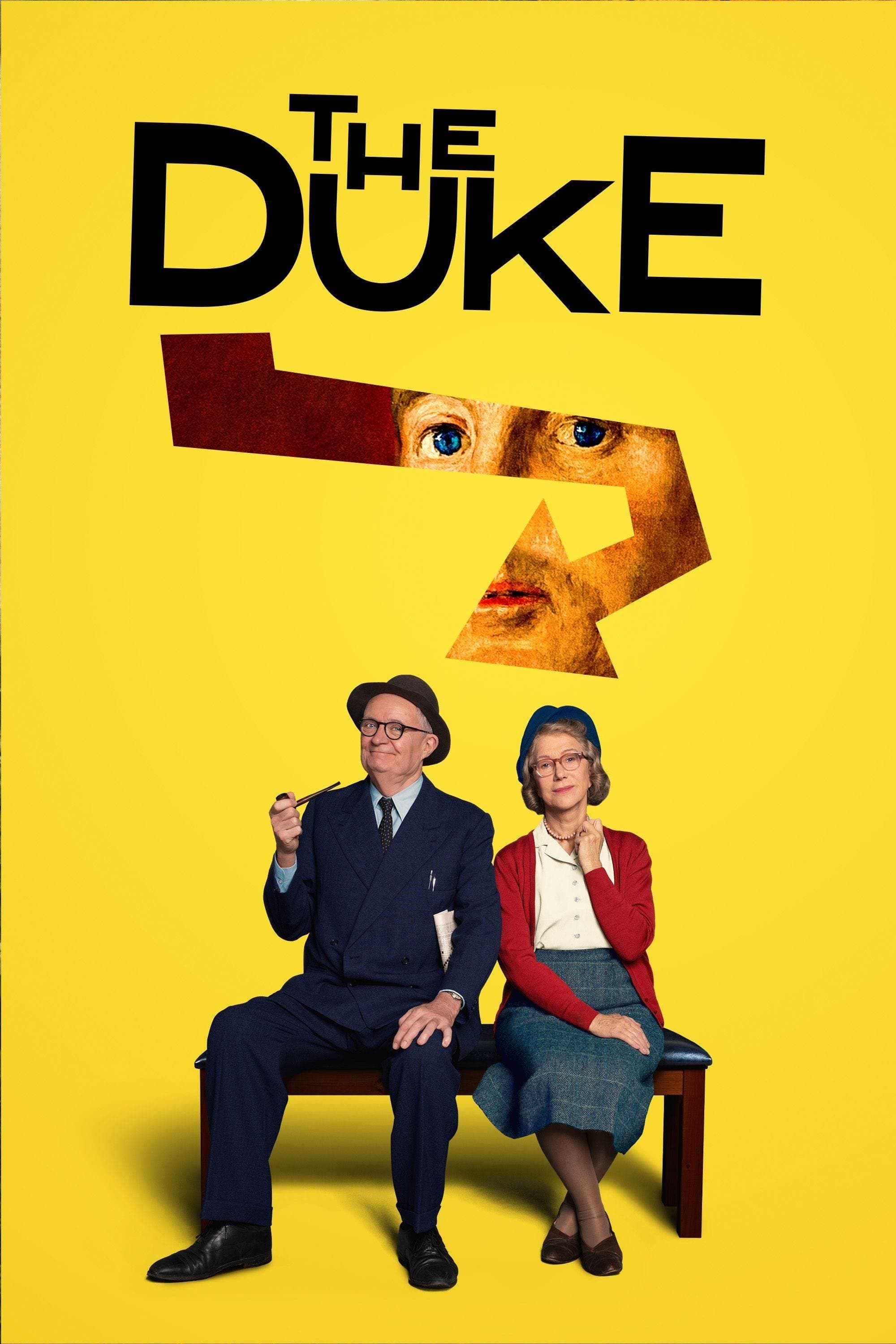 Poster The Duke