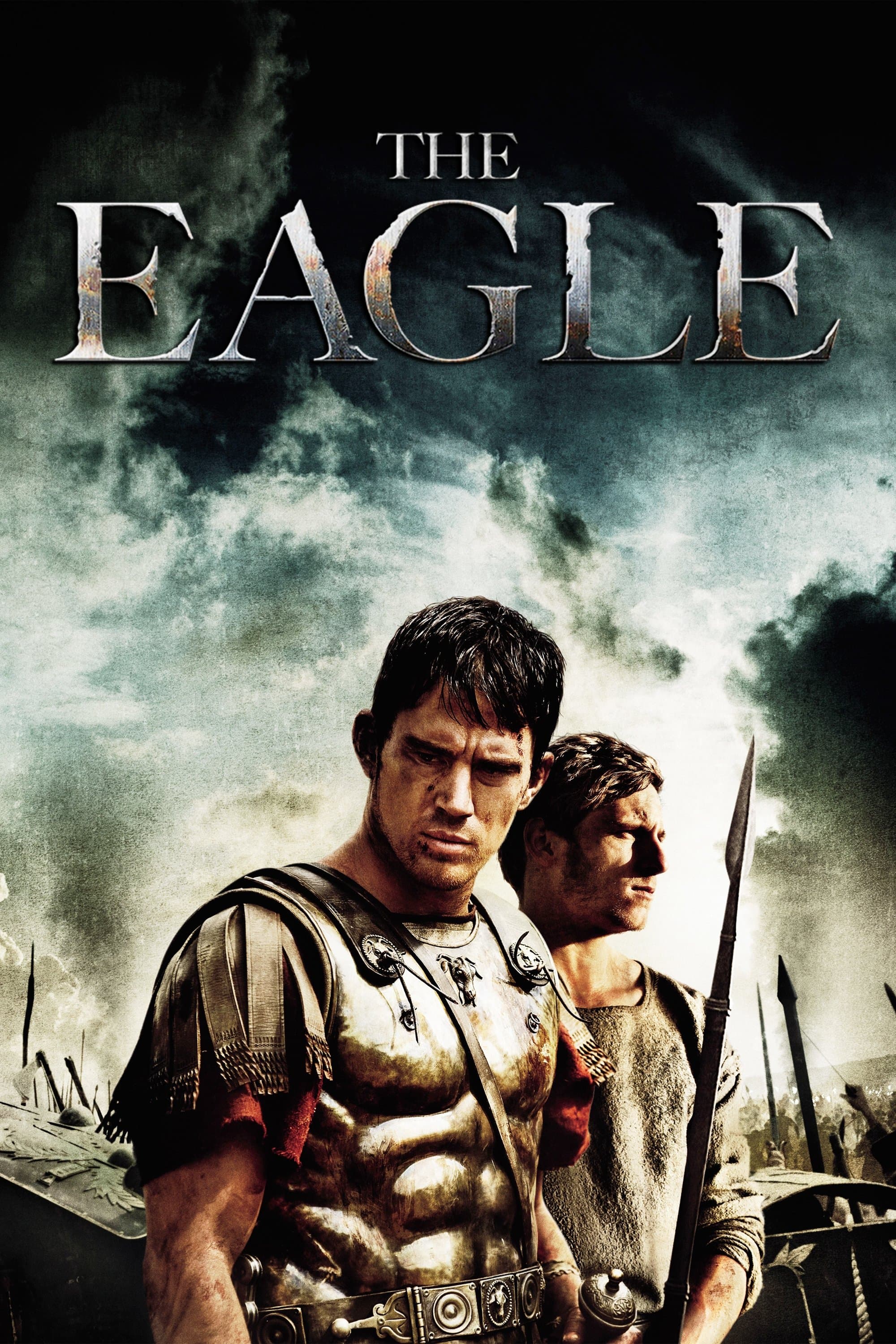 Poster The Eagle