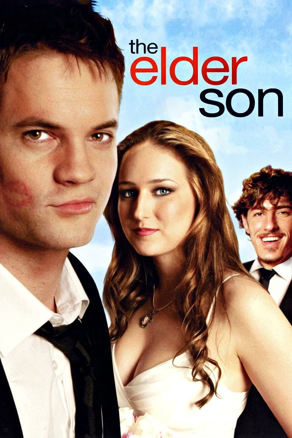 Poster The Elder Son